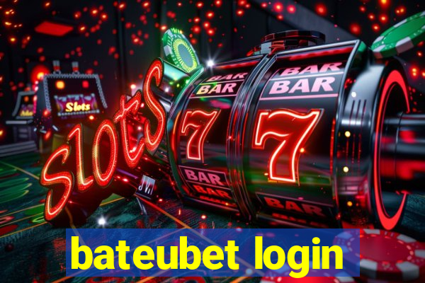 bateubet login